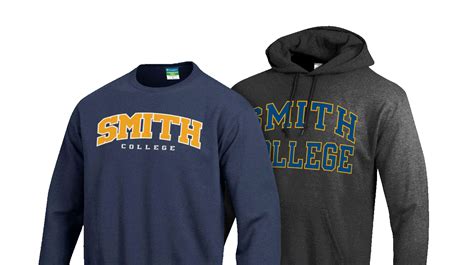 smith college sweatshirt|smith college hoodie.